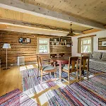 Wonderful Cozy With A View Of Sheep *