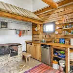 펜션 Wonderful Cozy With A View Of Sheep Ristivaelja