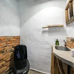 펜션 Wonderful Cozy With A View Of Sheep *