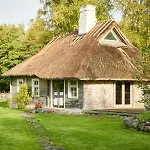 펜션 Wonderful Cozy With A View Of Sheep Ristivaelja