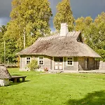Wonderful Cozy With A View Of Sheep 펜션 *