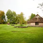 Wonderful Cozy With A View Of Sheep Ristivaelja