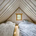 펜션 Wonderful Cozy With A View Of Sheep Ristivaelja