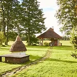펜션 Wonderful Cozy With A View Of Sheep Ristivaelja