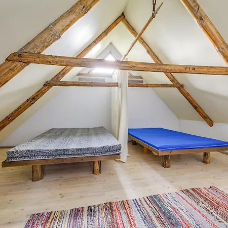 Wonderful Cozy With A View Of Sheep Holiday home *
