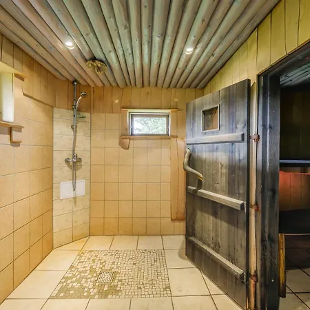 Wonderful Cozy With A View Of Sheep Holiday home
