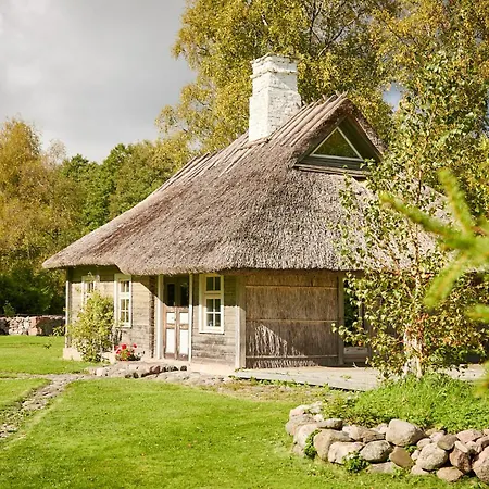Wonderful Cozy With A View Of Sheep Holiday home Ristivaelja