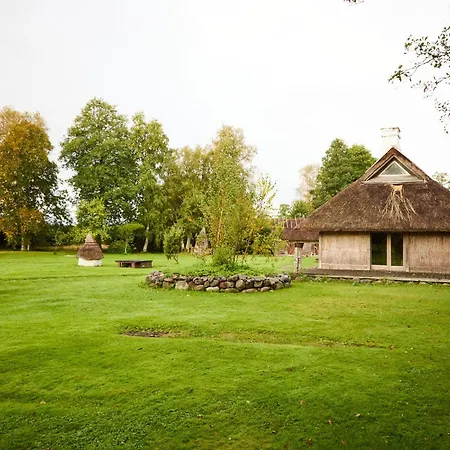 Wonderful Cozy With A View Of Sheep Ristivaelja
