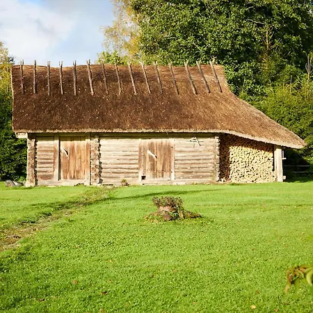 Holiday home Wonderful Cozy With A View Of Sheep Ristivaelja