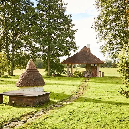Holiday home Wonderful Cozy With A View Of Sheep Ristivaelja