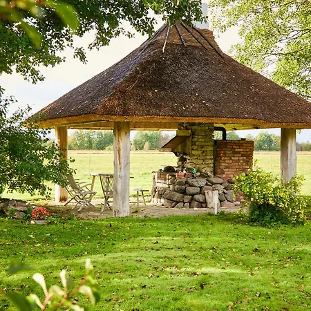 Wonderful Cozy With A View Of Sheep Holiday home
